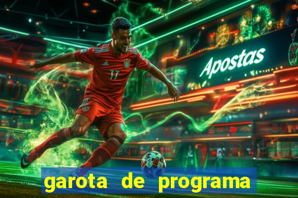 garota de programa em salvador