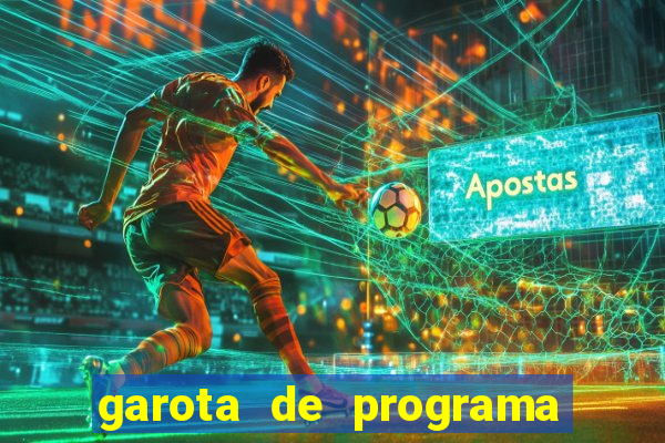garota de programa em salvador