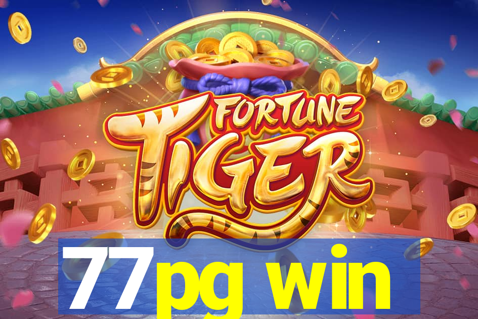 77pg win
