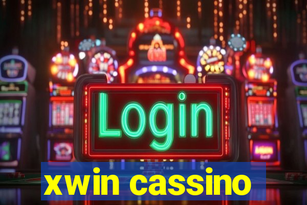 xwin cassino