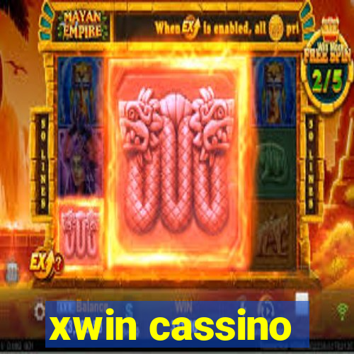 xwin cassino