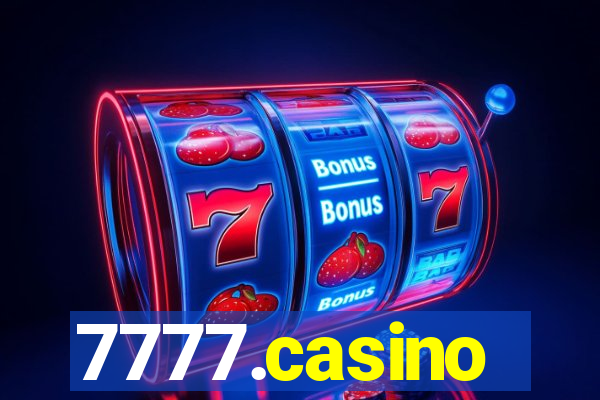 7777.casino