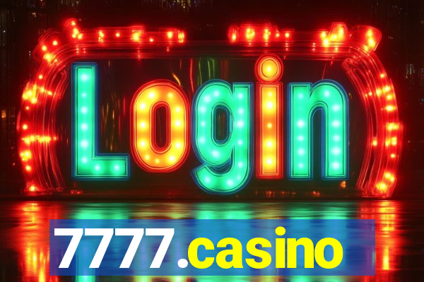 7777.casino