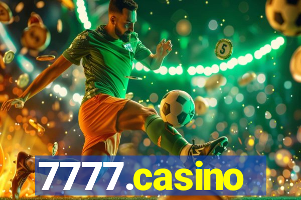 7777.casino