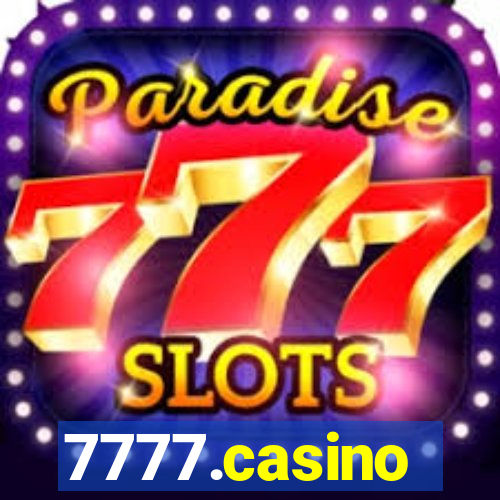 7777.casino