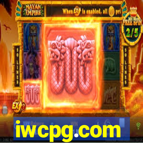 iwcpg.com