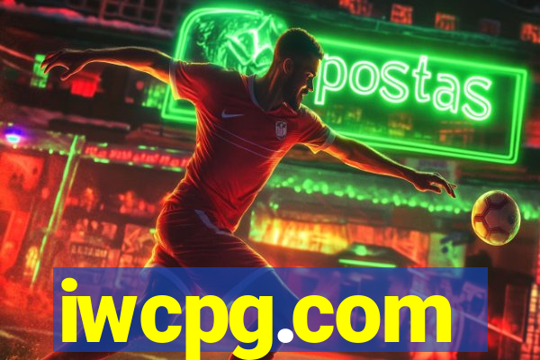 iwcpg.com