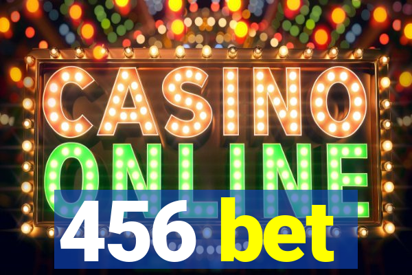 456 bet