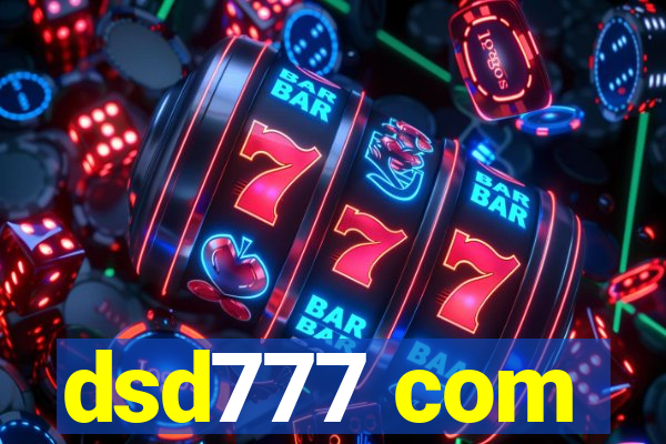 dsd777 com