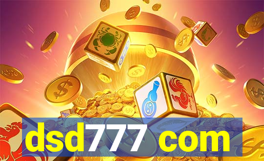 dsd777 com