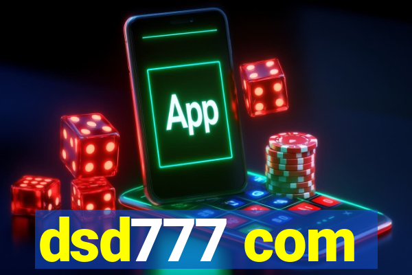 dsd777 com