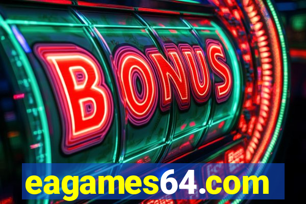 eagames64.com