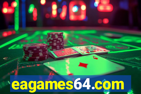 eagames64.com