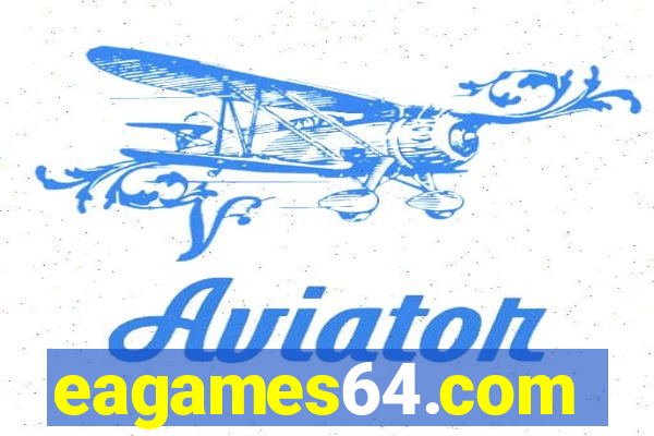 eagames64.com