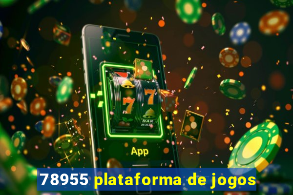 78955 plataforma de jogos