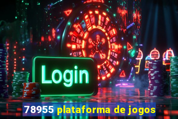 78955 plataforma de jogos