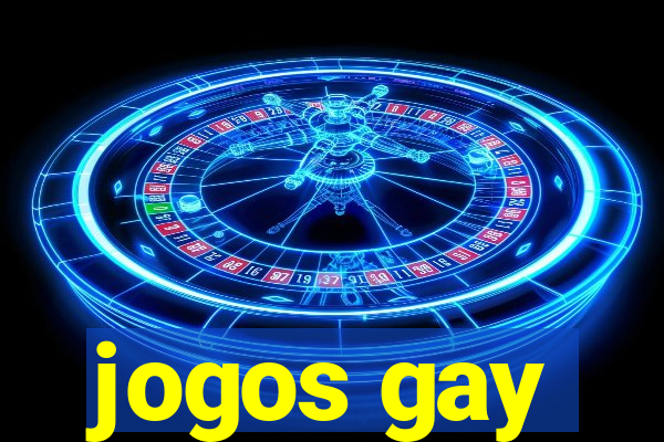 jogos gay