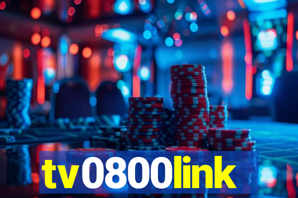 tv0800link