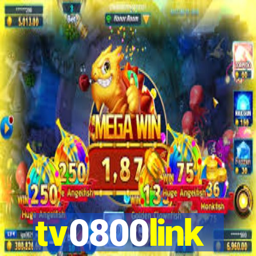 tv0800link