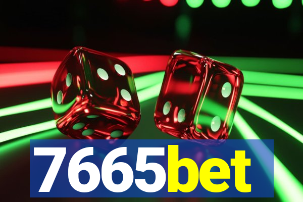 7665bet