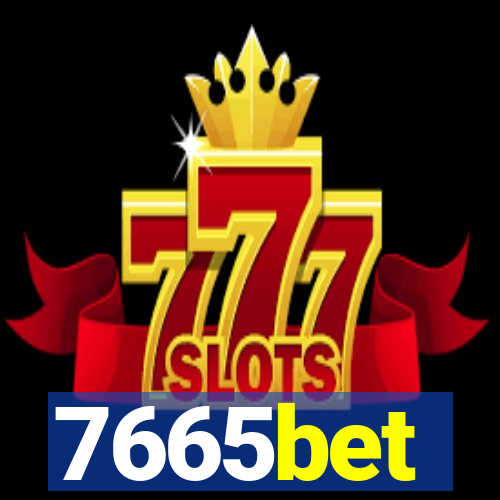 7665bet