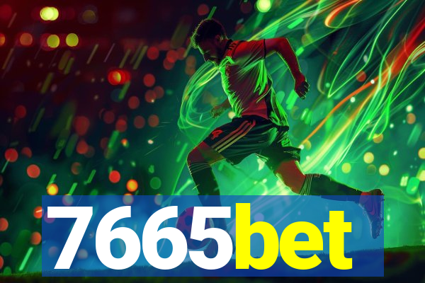 7665bet