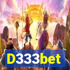 D333bet