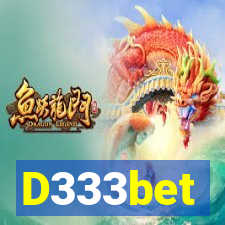 D333bet