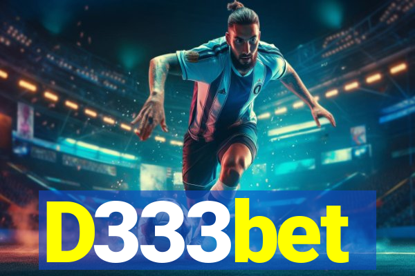 D333bet