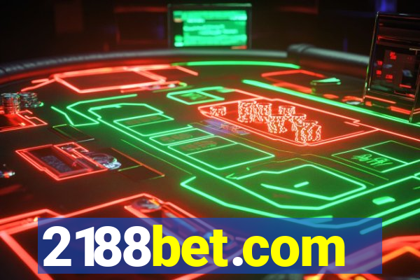 2188bet.com