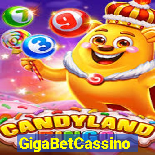 GigaBetCassino