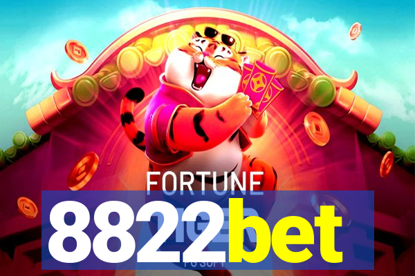 8822bet