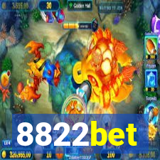 8822bet