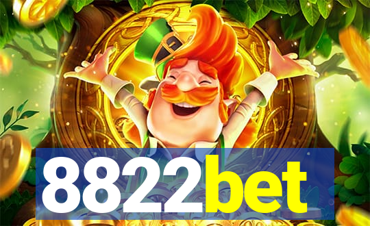 8822bet