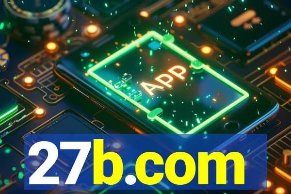 27b.com