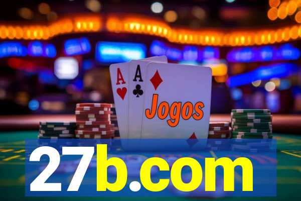27b.com