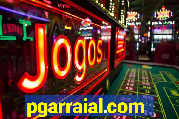 pgarraial.com