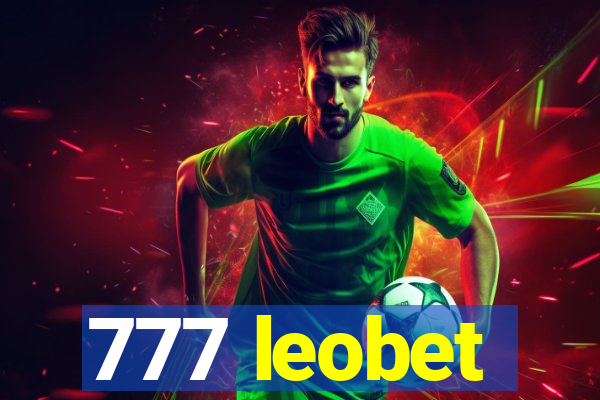 777 leobet