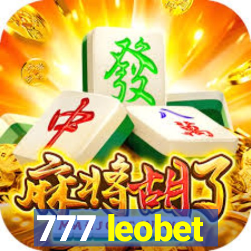 777 leobet