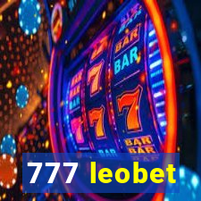 777 leobet