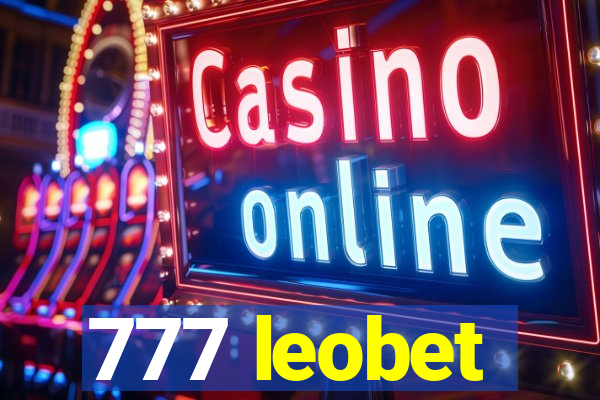 777 leobet