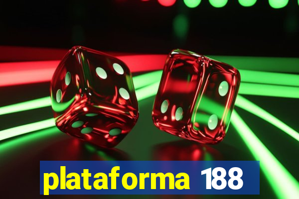 plataforma 188