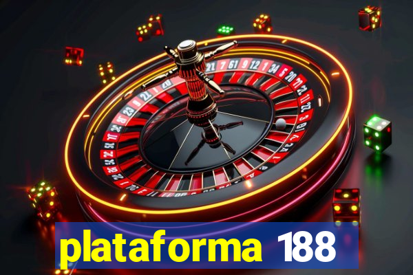 plataforma 188