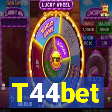 T44bet
