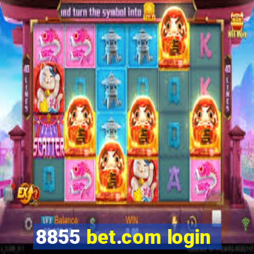 8855 bet.com login
