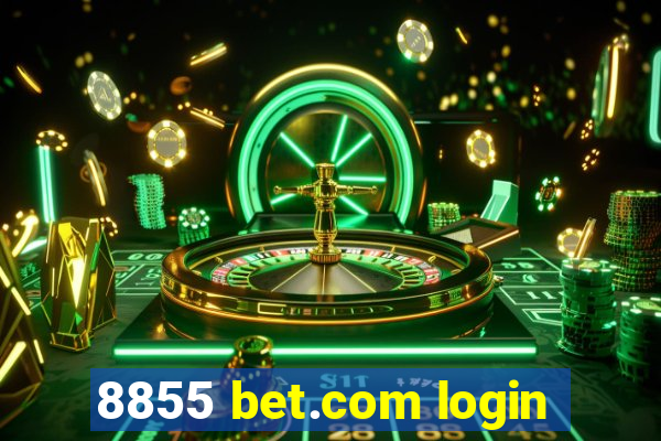 8855 bet.com login