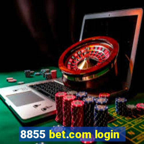 8855 bet.com login