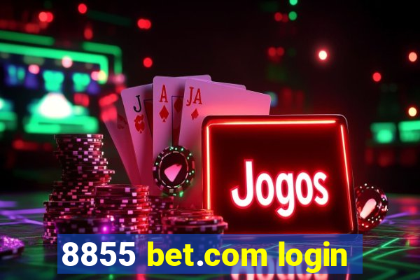 8855 bet.com login