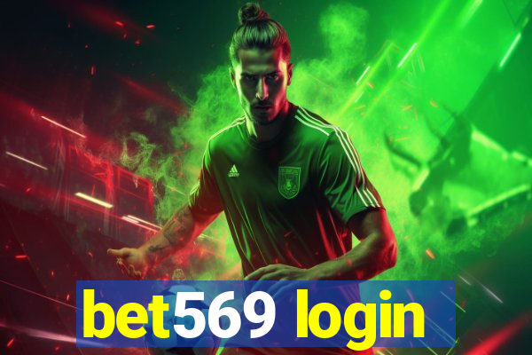 bet569 login
