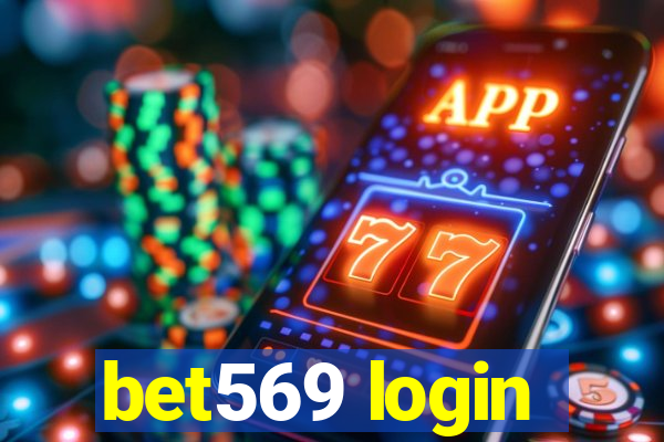 bet569 login